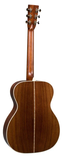 New 000-28 2018 Retired Models