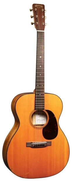 New 000-18 1955 CFM IV 70th New Models|Custom & Special Editions