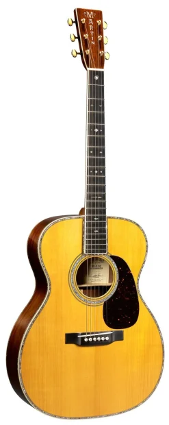 000-45 Joe Bonamassa Custom & Special Editions|000/Om - Auditorium