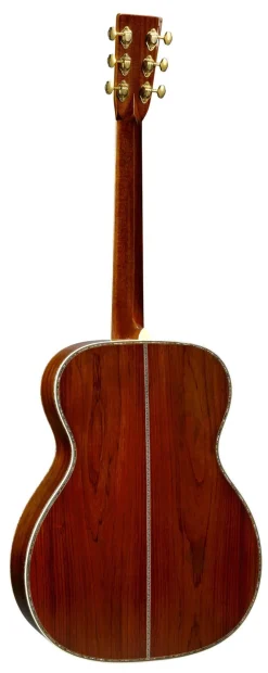 000-45 Joe Bonamassa Custom & Special Editions|000/Om - Auditorium