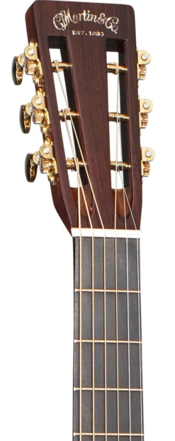 Outlet 012-28 Modern Deluxe 0 - Concert