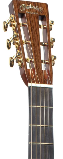 New 0012-28 Modern Deluxe 00 - Grand Concert