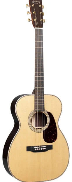 New 00-28 Modern Deluxe 00 - Grand Concert