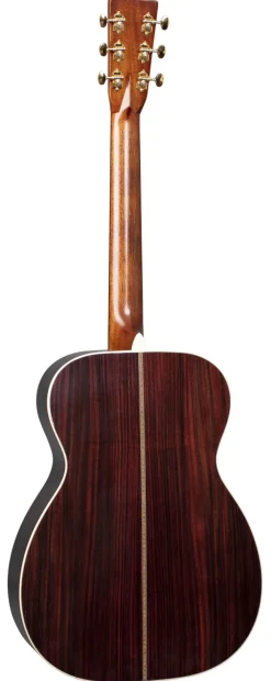 New 00-28 Modern Deluxe 00 - Grand Concert