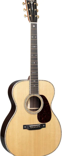 Clearance 000-42 Modern Deluxe 000/Om - Auditorium