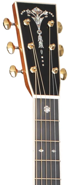 Clearance 000-42 Modern Deluxe 000/Om - Auditorium
