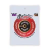 Best Authentic Acoustic Lifespan® 2.0 Guitar Strings Phosphor Bronze Acoustic