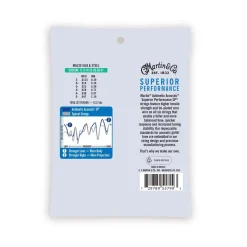 Online Authentic Acoustic SP® Guitar Strings Silk & Steel Acoustic