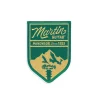 New Camp Logo Patch Collectibles & Gifts