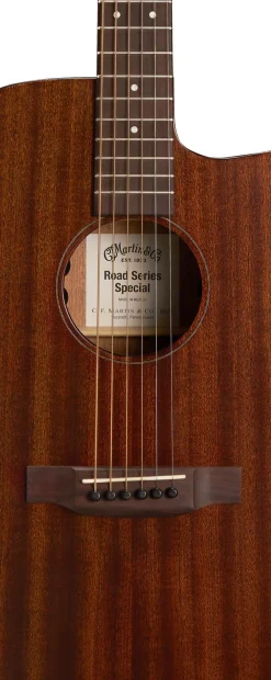 New 000C-10E Retired Models
