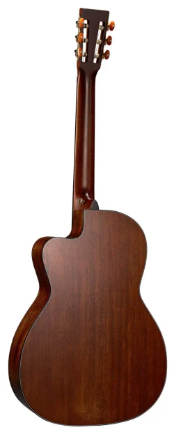 New 000C12-16E Nylon 000/Om - Auditorium