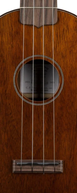 Outlet Centennial 1 Concert Uke Concert Body|Centennial 1 Uke