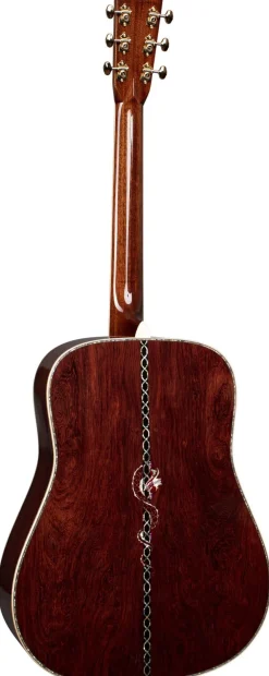 Sale CF Martin D-45 Excalibur Retired Models