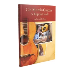 Clearance C.F. : A Repair Guide Books & Reprints