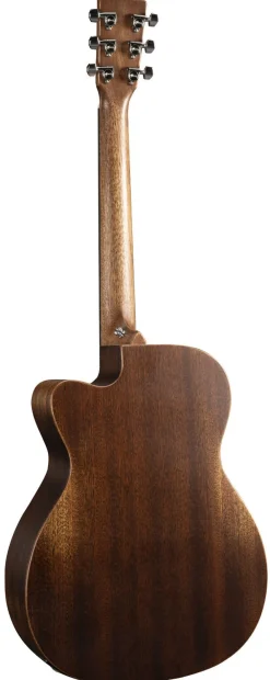 New 000CJR-10E StreetMaster® Retired Models