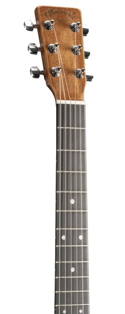 New 000CJR-10E StreetMaster® Retired Models