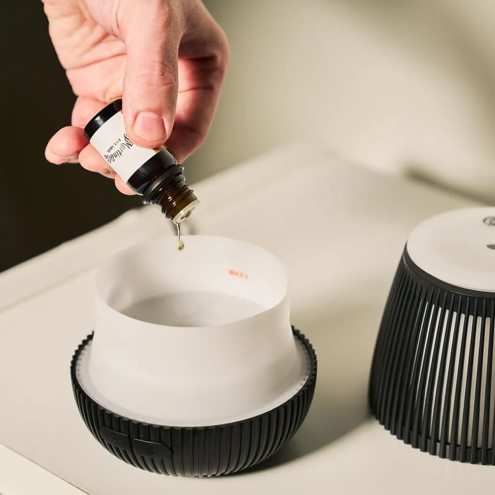 Best Color Changing Diffuser & Essential Oil Collectibles & Gifts|Shop & Save