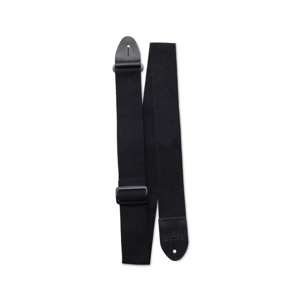 Outlet Cotton Weave Pickholder Strap Straps