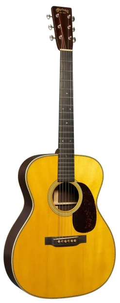 Custom Shop 000-28 1937 Madagascar Rosewood Custom & Special Editions|Custom Shop 000-28 1937 Madagascar Rosewood