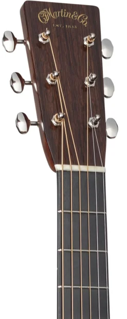 Hot Custom Shop D-28 1937 Custom & Special Editions|D - Dreadnought