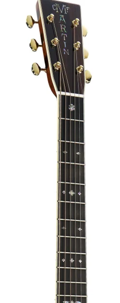 New D-42 New Models|D - Dreadnought