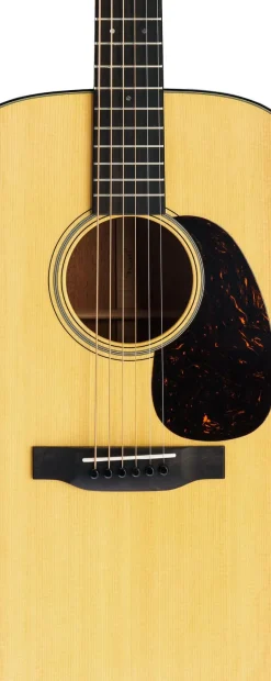 New D-18 New Models|D - Dreadnought