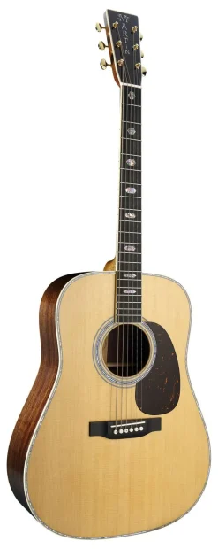 New D-41 New Models|D - Dreadnought