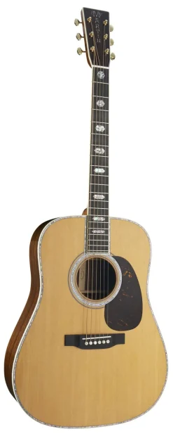 D-45 New Models|D - Dreadnought