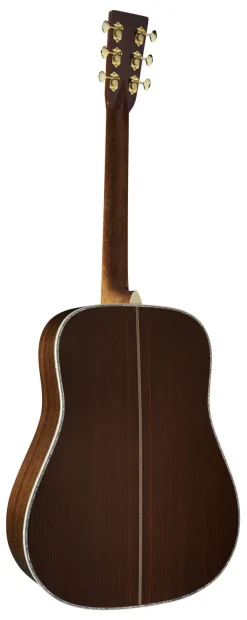 D-45 New Models|D - Dreadnought
