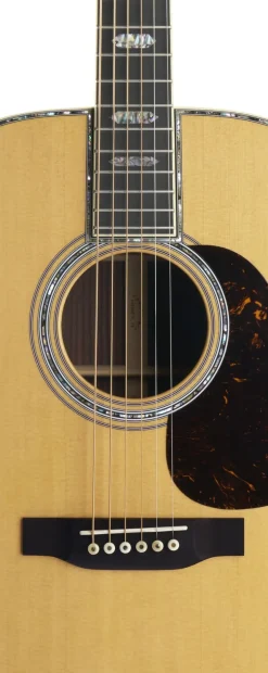 D-45 New Models|D - Dreadnought