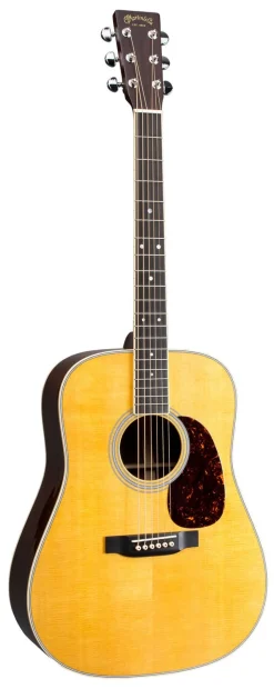 D-35 2018 Retired Models