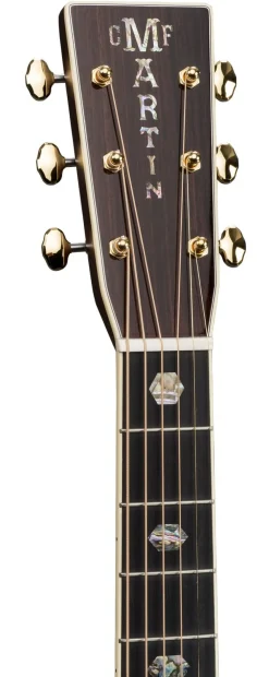 Clearance D-41 2018 Retired Models