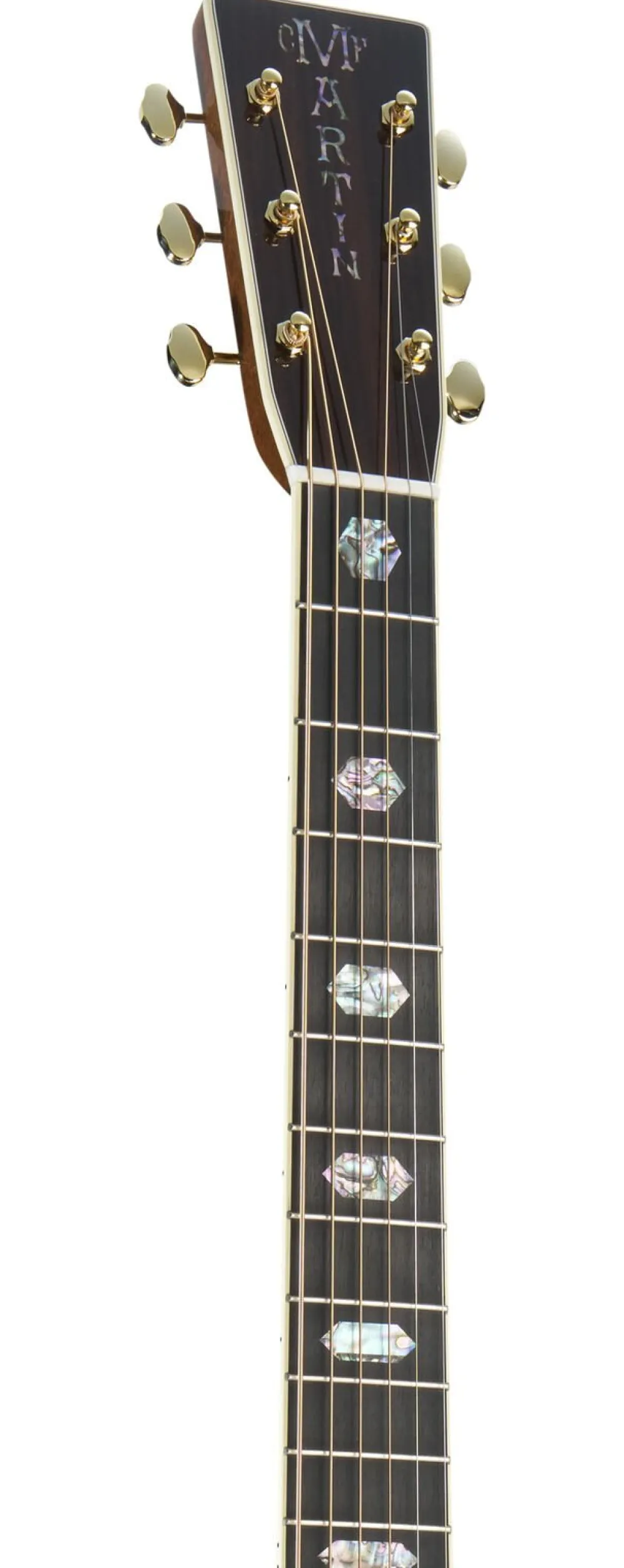 D-45 2018 Retired Models