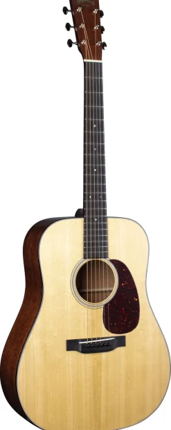 Clearance D-18 Authentic 1937 D - Dreadnought