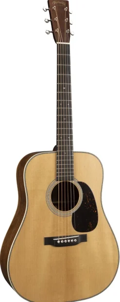 Best D-28 Authentic 1937 D - Dreadnought
