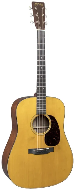 Online D-18 Authentic 1939 Aged Retired Models