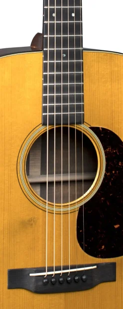 Online D-18 Authentic 1939 Aged Retired Models