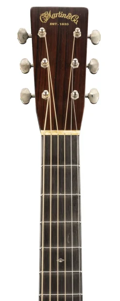 Sale D-28 Authentic 1937 Aged D - Dreadnought