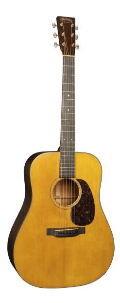 Online D-18 Authentic 1937 Aged D - Dreadnought