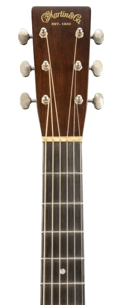 Online D-18 Authentic 1937 Aged D - Dreadnought