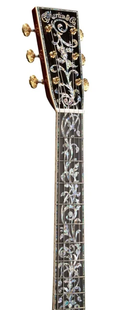 Best D-50 CFM IV 50th Anniversary Custom & Special Editions|D - Dreadnought