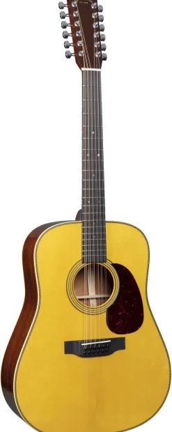 Clearance D-35 David Gilmour 12 String Retired Models