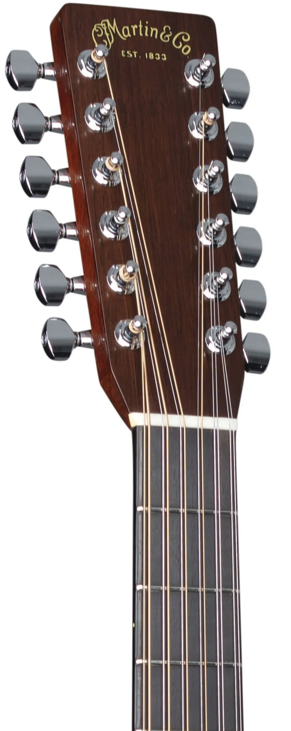 Clearance D-35 David Gilmour 12 String Retired Models