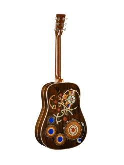 Hot D-200 Deluxe Custom & Special Editions|D - Dreadnought