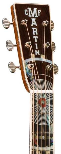 Hot D-200 Deluxe Custom & Special Editions|D - Dreadnought