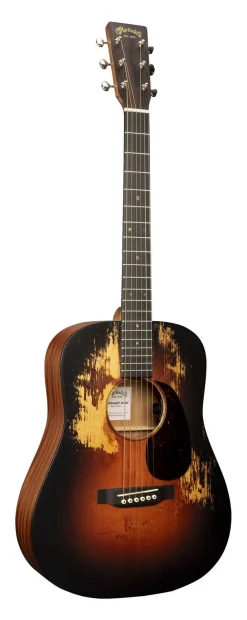 New D Jr E StreetLegend® Burst New Models|Junior
