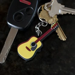 Best D-28 Keychain Collectibles & Gifts