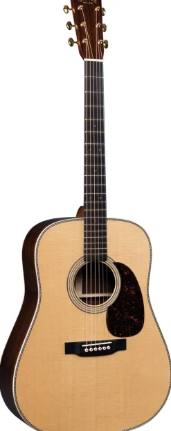 New D-28 Modern Deluxe D - Dreadnought