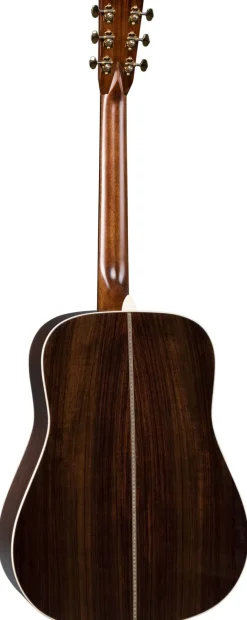 New D-28 Modern Deluxe D - Dreadnought