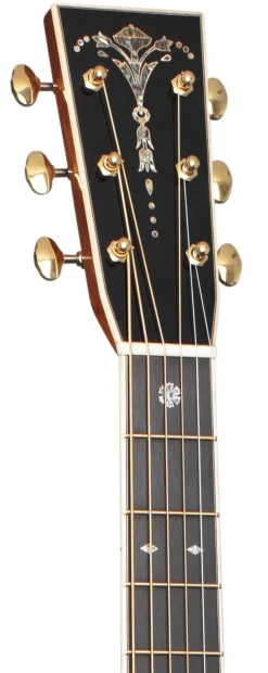 Outlet D-42 Modern Deluxe D - Dreadnought